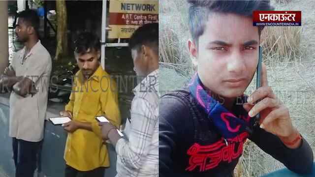Jalandhar News: तेज आंधी तूफान ने मचाई तबाही, पोल गिरने से घायल युवक की मौत, देखें वीडियो