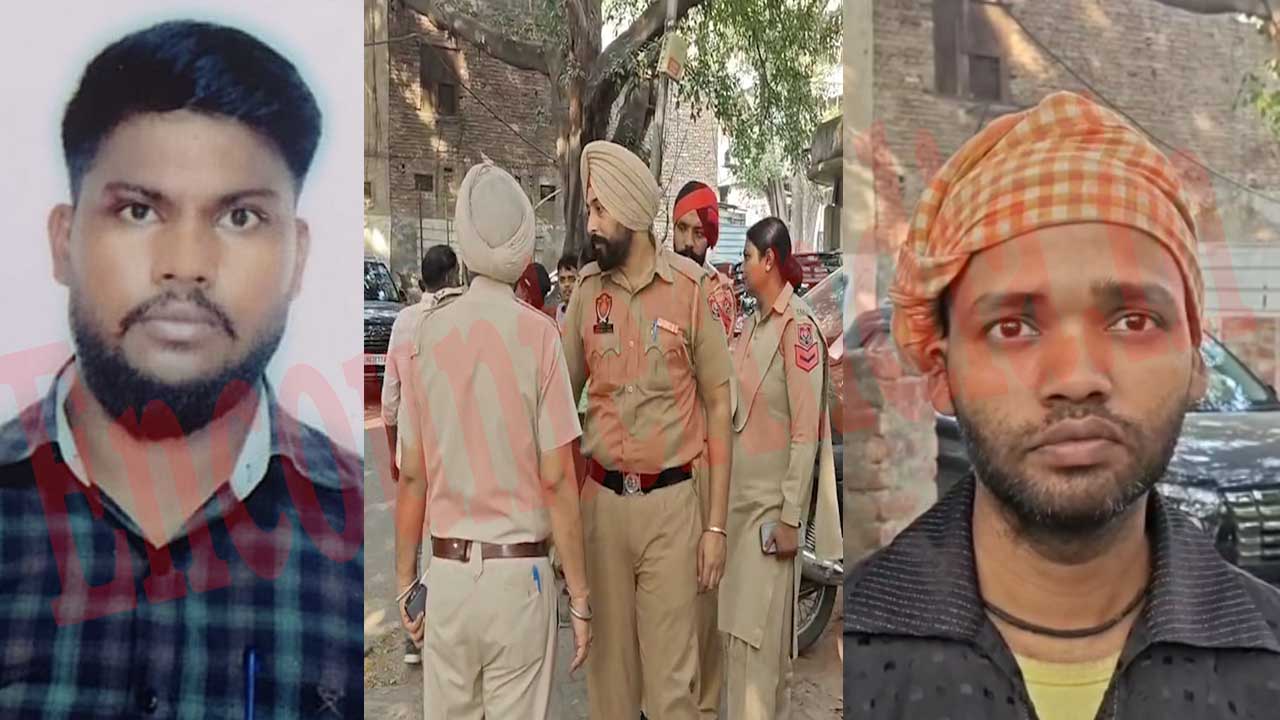 Jalandhar News: इस इलाके में 21 वर्षीय युवक की गोली मारकर हत्या, FIR दर्ज, देखें वीडियो