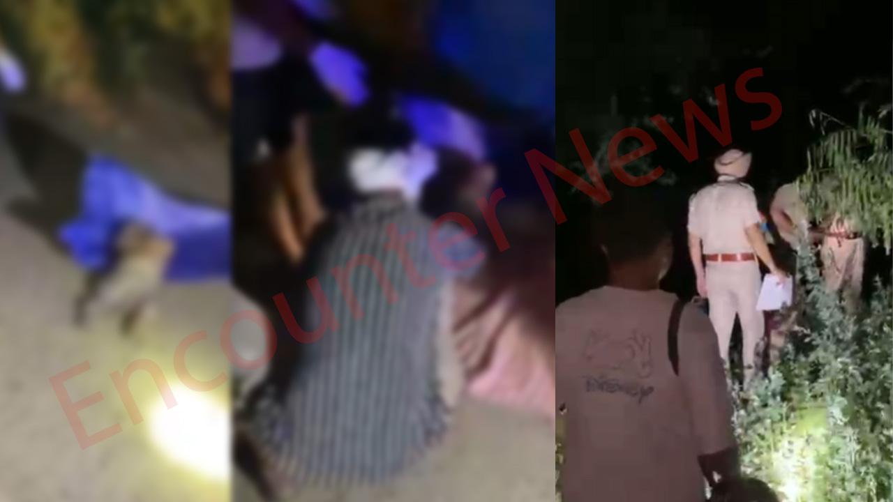 Punjab News: नहर में बच्चे की डेड बॉडी मिलने से फैली सनसनी, जांच में जुटी पुलिस, देखें वीडियो