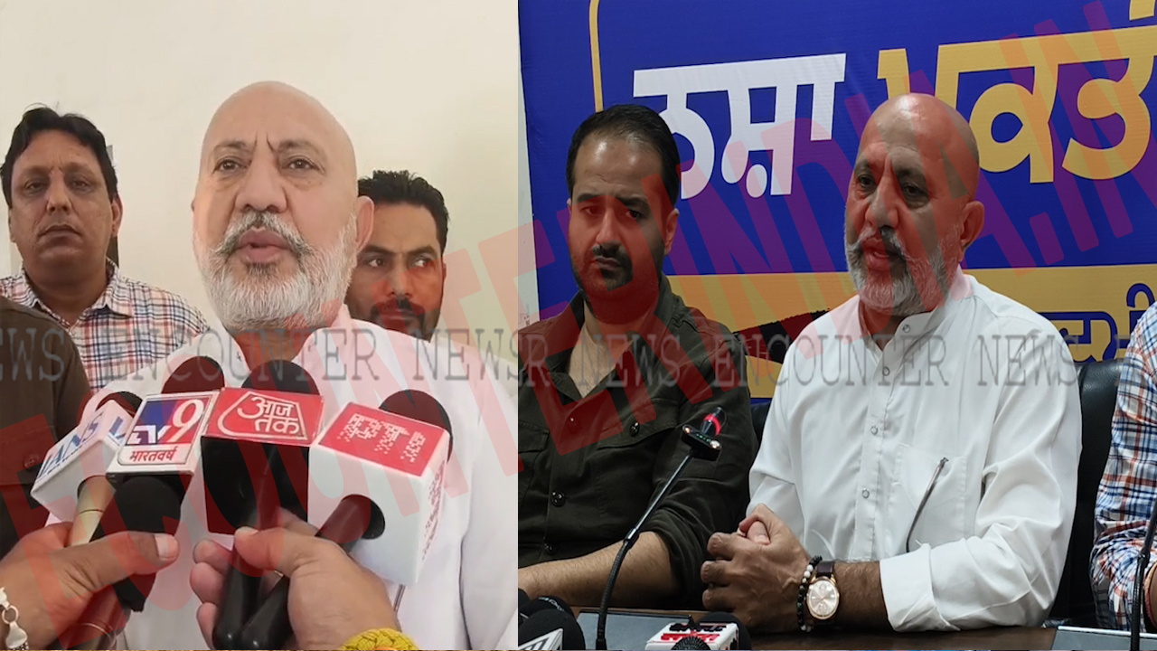Jalandhar News: जल्द गांवों में शुरू होगी नशा मुक्ति मुहिम, पहलगाम हमला निंदनीय घटना, देखें वीडियो