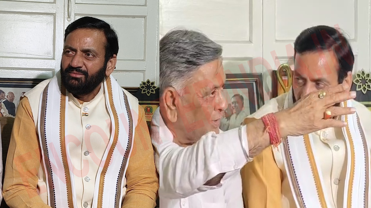 Jalandhar News: ग्रेनेड हमले को मुख्यमंत्री नायब सैनी का आया बड़ा बयान, देखें वीडियो