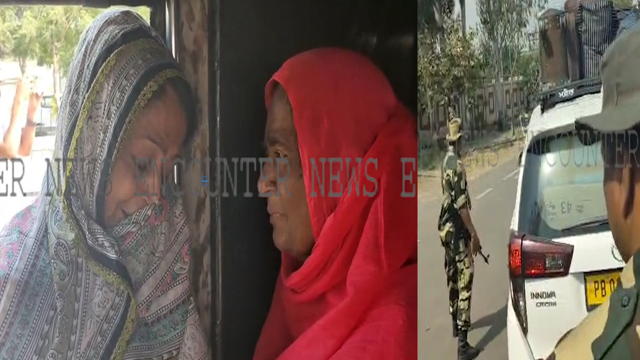 Punjab News: बढ़िया इलाज के लिए भारत आईं नूरजहां को पाकिस्तान वापस भेजा, देखें वीडियो