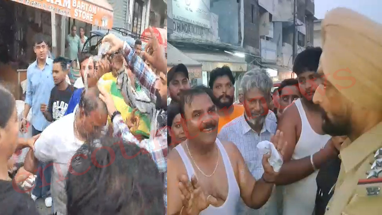 Punjab News: ड्रेस परेड मेले में हुआ हंगामा, ठेकेदार ने विधायक पर रिश्वत मांगने का लगाया आरोप