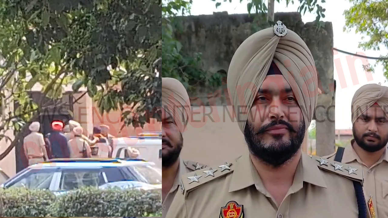 Punjab News: पप्पलप्रीत को कोर्ट में पेशी, मिला इतने दिनों का पुलिस रिमांड, देखें वीडियो