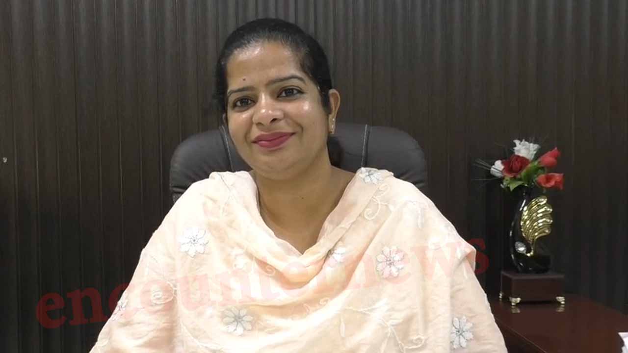 Punjab News: BJP पार्षदों पर FIR दर्ज होने के बाद Mayor का आया बयान, देखें वीडियो