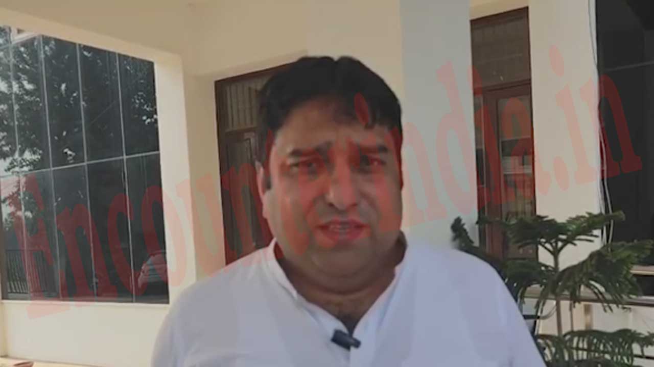 Haryana News: पंजाब के पूर्व DGP के बेटे की मौत मामले में शिकायतकर्ता का अहम खुलासा, देखें वीडियो