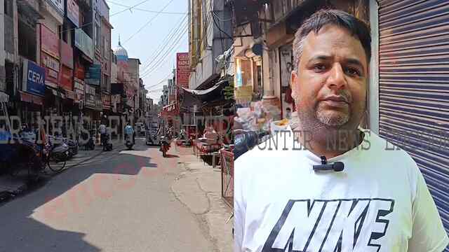Punjab News: युद्धविराम के बाद इस जिले में दुकानें खोलने के आदेश, देखें वीडियो