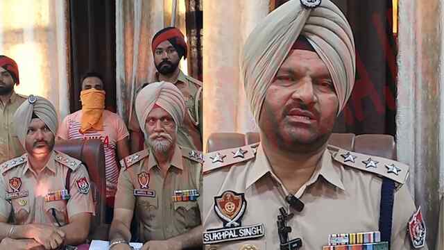 Jalandhar News: एक प्रेमी ने दूसरे प्रेमी को मौत के घाट उतारा, देखें वीडियो