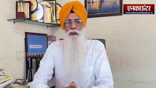 Punjab News: पटना साहिब मामले को लेकर SGPC सदस्य भाई ग्रेवाल का आया बयान, देखें वीडियो