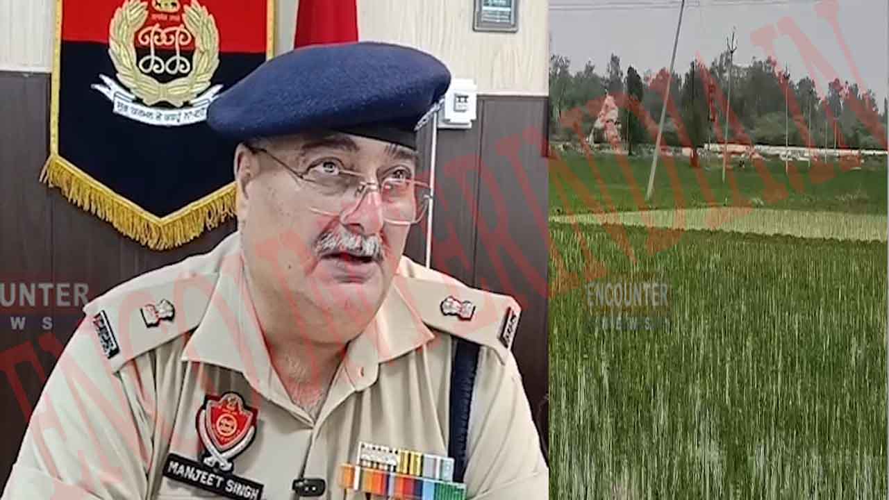 Punjab News: Air Force की हवाई पट्टी को लेकर 28 साल बाद High Court का आया फैसला, देखें वीडियो