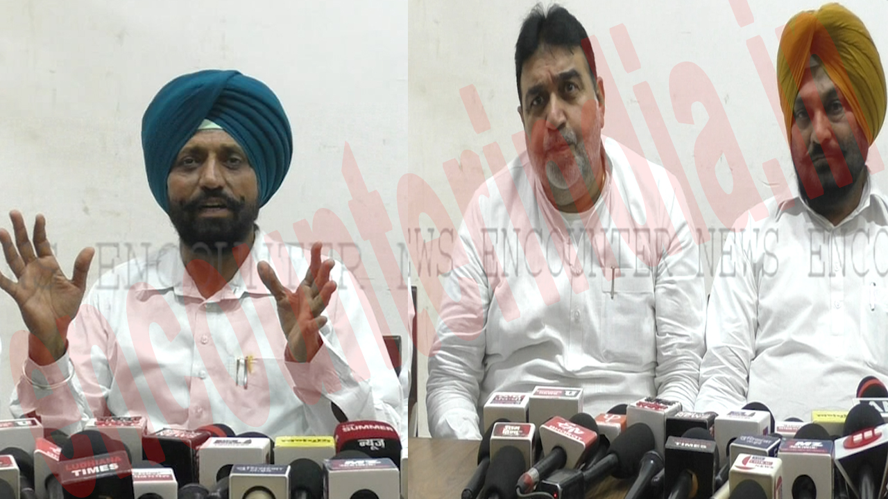 Punjab News: आप पार्टी के विधायकों ने आतंकी पन्नू पर जमकर साधे निशाने, देखें वीडियो