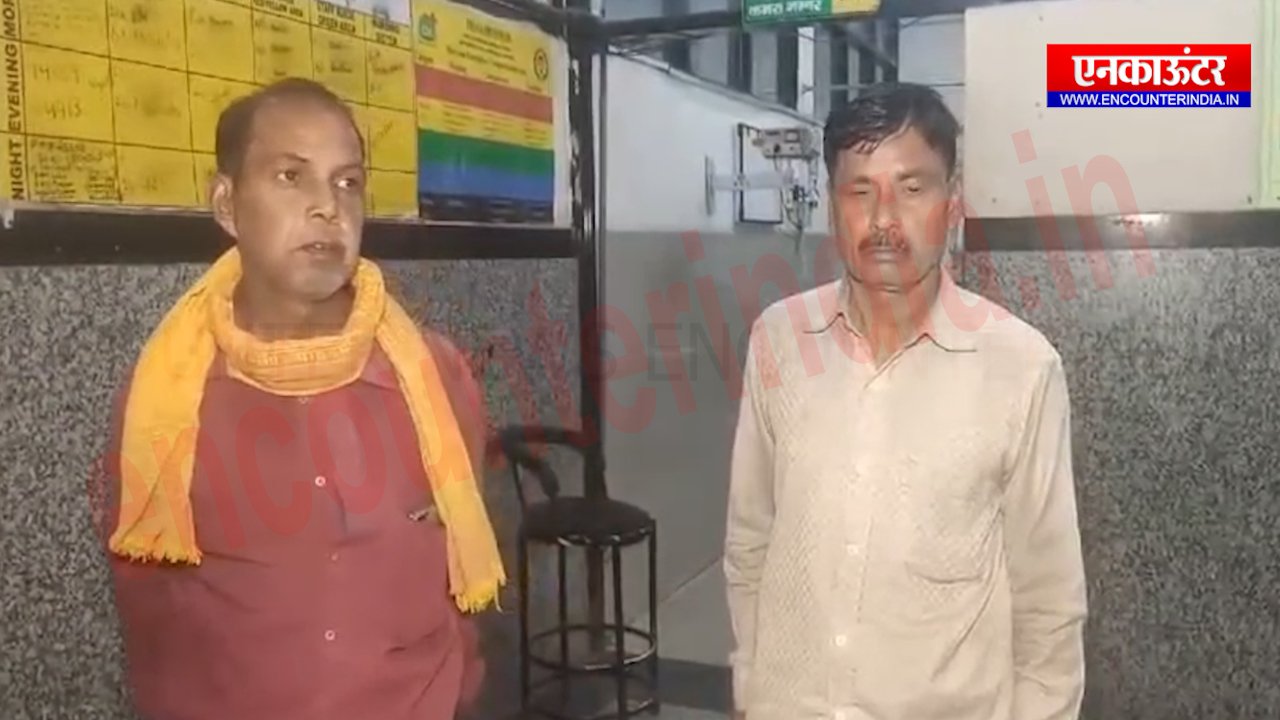 Haryana News : Gun Point पर हुआ लूट का प्रयास, मारपीट में दो घायल, देखें वीडियो Haryana News : Gun Point पर हुआ लूट का प्रयास, मारपीट में दो घायल, देखें वीडियो