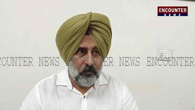 Jalandhar News: पानी विवाद में Himachal की Entry को लेकर Pargat Singh का आया बयान, देखें वीडियो
