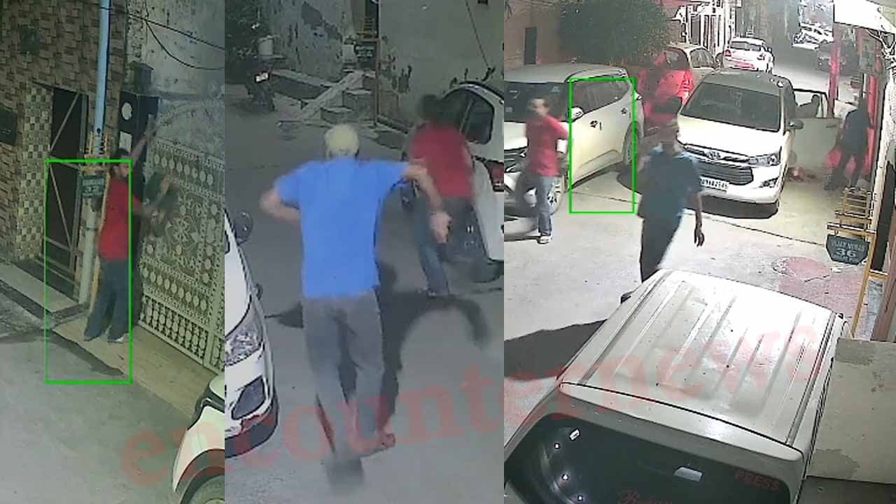 Jalandhar News: जुए के अड्डे पर लूट के मामले में चिंटू सहित 7 के खिलाफ केस दर्ज