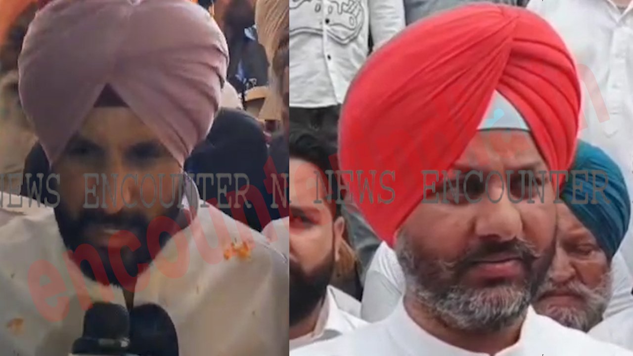 Punjab News: जुड़ेगा ब्लॉक, जीतेंगी कांग्रेस मुहिम को लेकर Raja Warring और Randhawa का आया बयान, देखें वीडियो