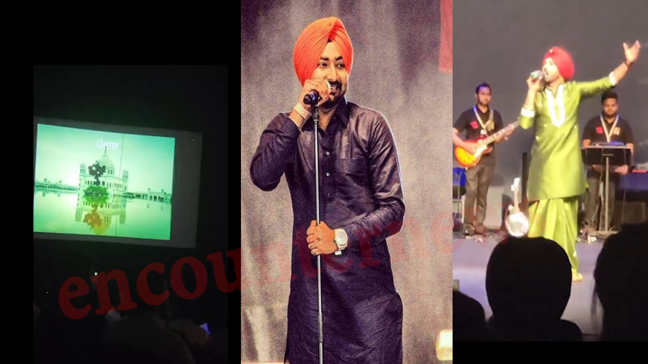 Punjabi singer Ranjit Bawa का ऐलान, Canada Tour के First Show की कमाई बाढ़ पीड़ितों की मदद में देंगे, देखें वीडियो
