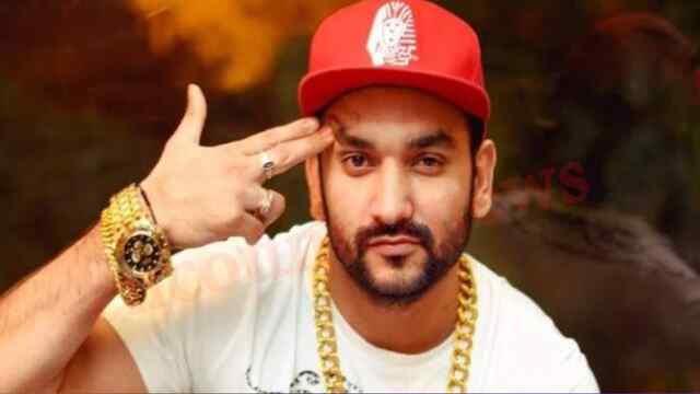 Haryanvi Rapper Fazilpuria पर हुआ हमला, चली गोलियां, देखें वीडियो
