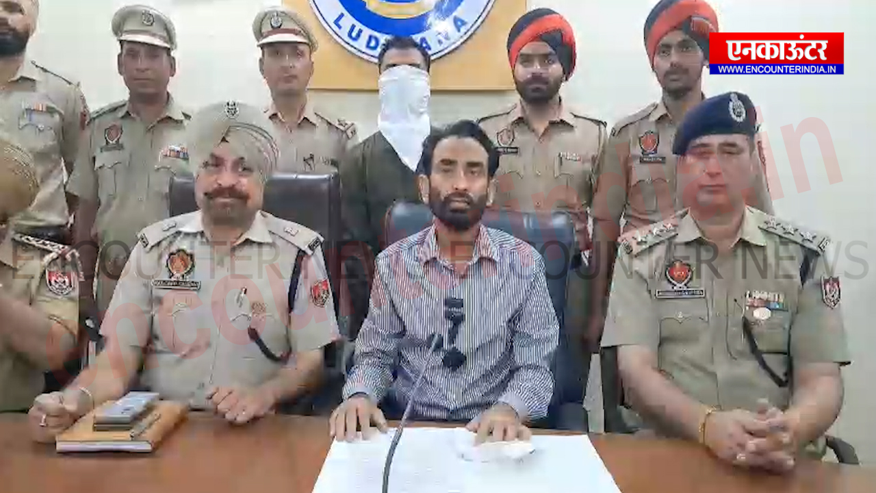 Punjab News: ICICI Company के मैनेजर के Kidnapping की सुलझी गुत्थी, हुआ चौकाने वाला खुलासा, देखें वीडियो