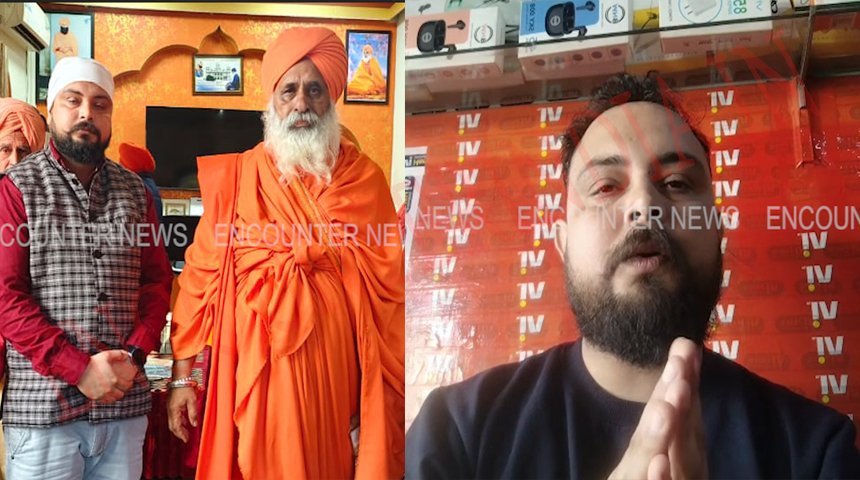 Jalandhar News: रूस में फंसे भारतीयों को लेकर सांसद सीचेवाल ने विदेश मंत्रालय को लिखा पत्र, देखें वीडियो