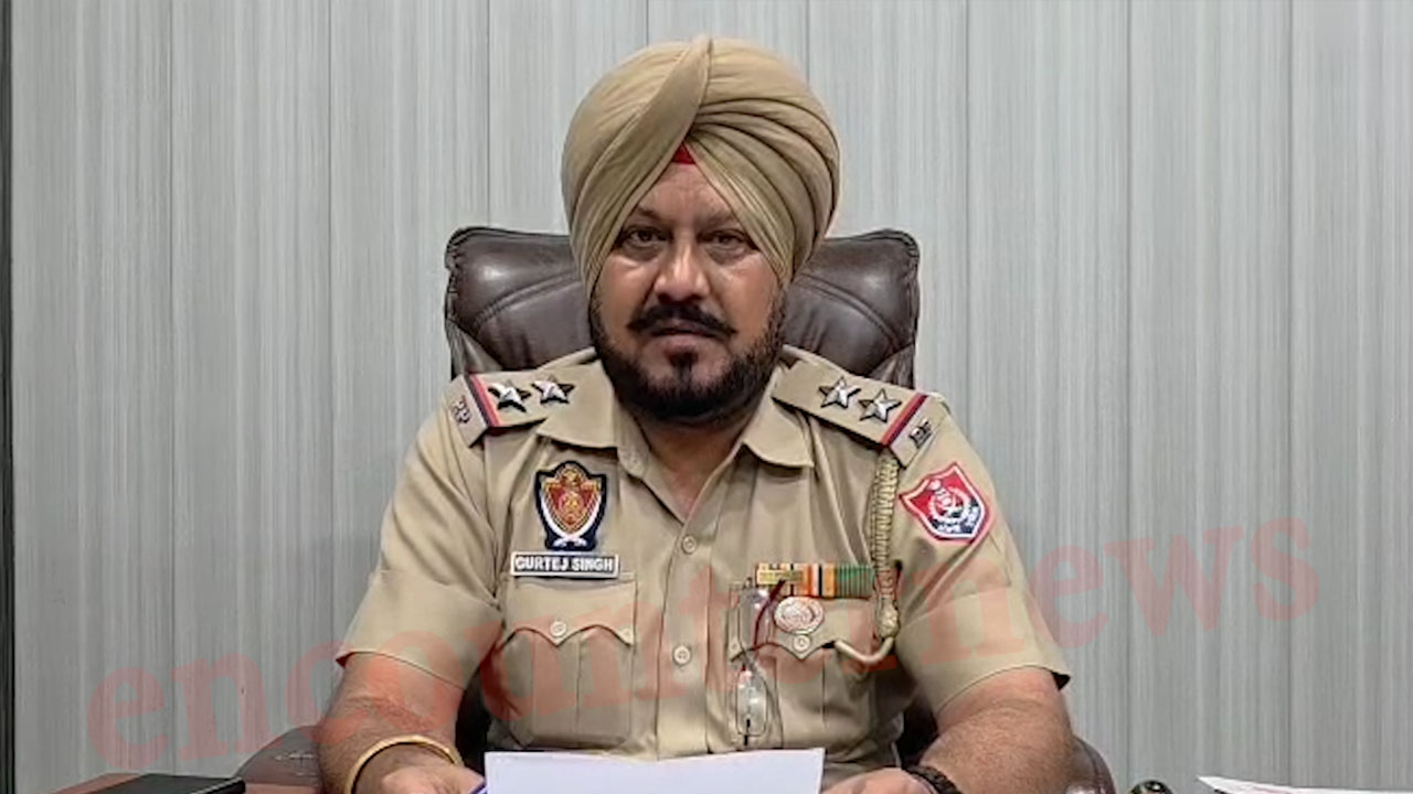 Punjab News: Bank Manager की मारपीट के मामले को लेकर SHO का आया बयान, देखें वीडियो