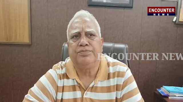 Jalandhar News: सेहत मंत्री के एक्शन के बाद सिविल अस्पताल के MS डॉ राज कुमार का आया बयान, देखें वीडियो