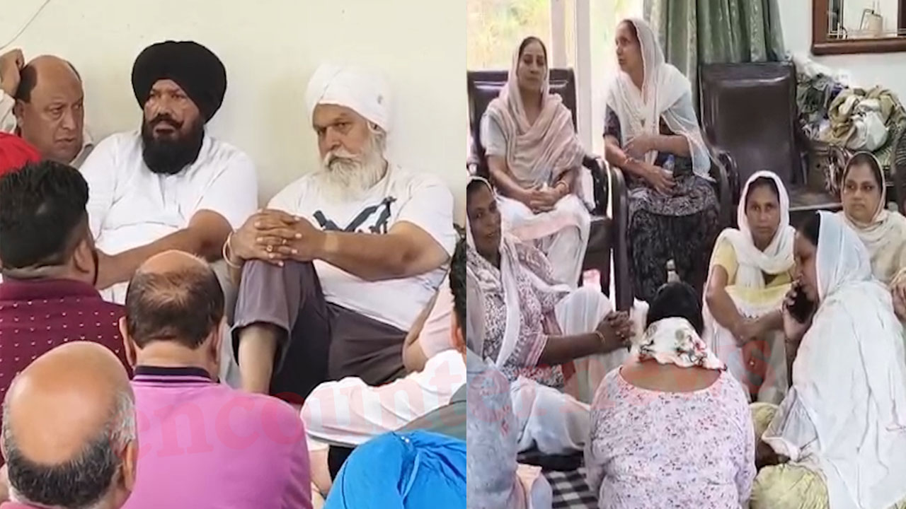 Jalandhar News: Mohinder Singh Kaypee के बेटे की मौत मामले में पुलिस का बड़ा खुलासा, देखें वीडियो Jalandhar News: Mohinder Singh Kaypee के बेटे की मौत मामले में पुलिस का बड़ा खुलासा, देखें वीडियो
