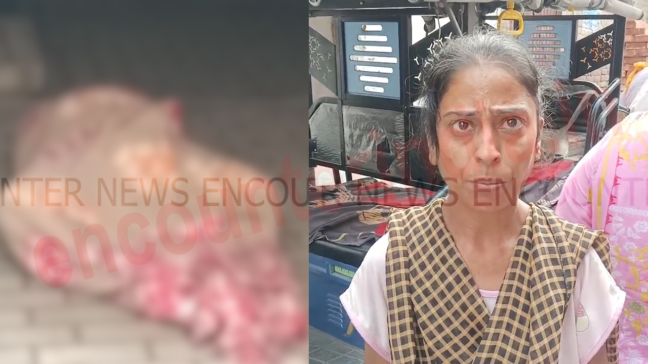 Punjab News: व्यक्ति की संदिग्ध परिस्थितियों में मौत, किराएदारों पर लगे गंभीर आरोप, देखें वीडियो