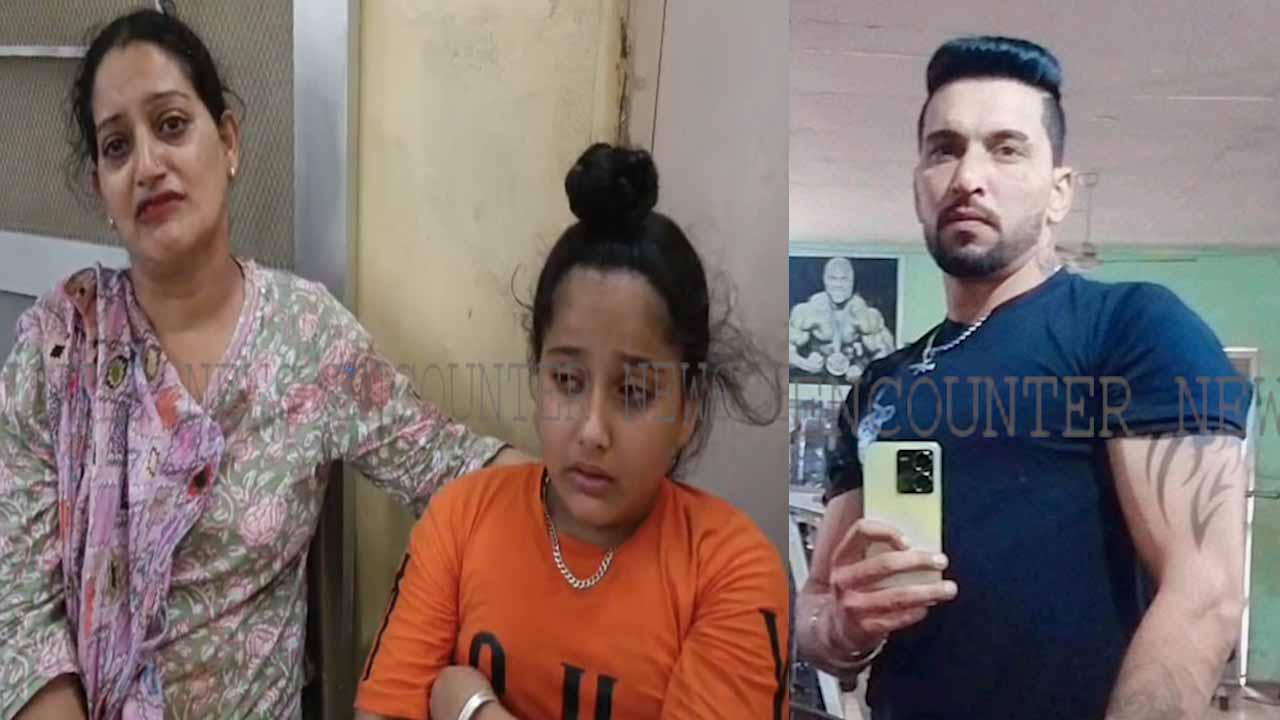 Punjab News: Gym संचालक ने खुद को अवैध हथियार से मारी गोली, देखें वीडियो