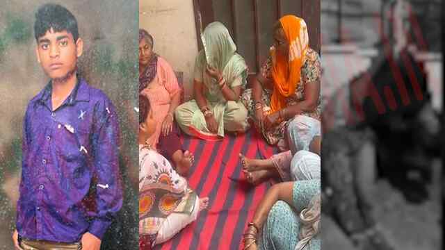 Punjab News : शराबी दोस्तों ने मामूली बात पर साथी का किया Murder, देखें वीडियो