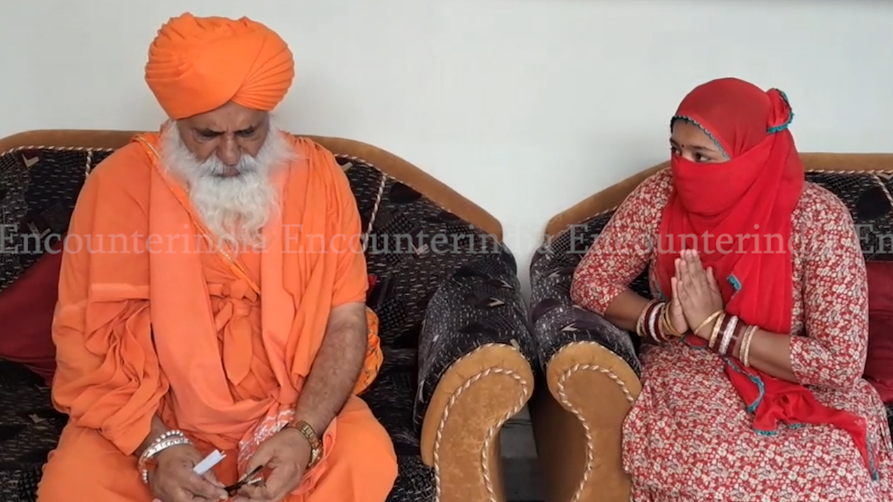 Jalandhar News: भाभी ने एजेंट से मिलकर विदेश में 4 लाख में बेची युवती, देखें वीडियो