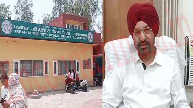 Punjab News: Corona को लेकर Civil Surgeon ने जारी किए जरूरी निर्देश, देखें वीडियो