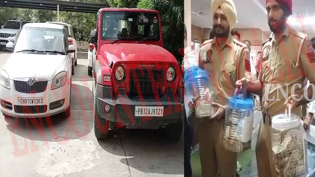 Punjab News: फर्जी मालिक बन जमीन बेचने वाले 5 गिरफ्तार, देखें वीडियो