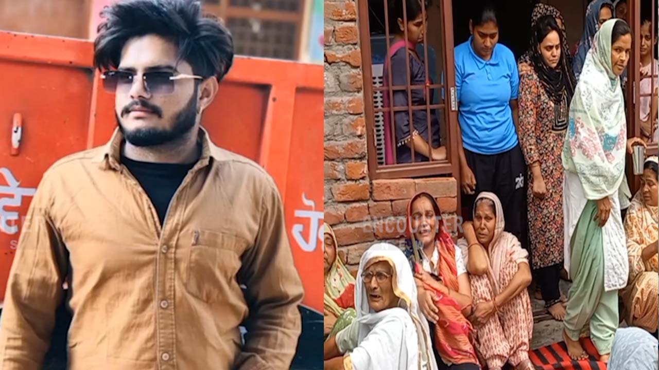 Punjab News: लापता 21 वर्षीय युवक का टुकड़ों में शव बरामद, परिजनों में भारी रोष, दी चेतावनी, देखें वीडियो