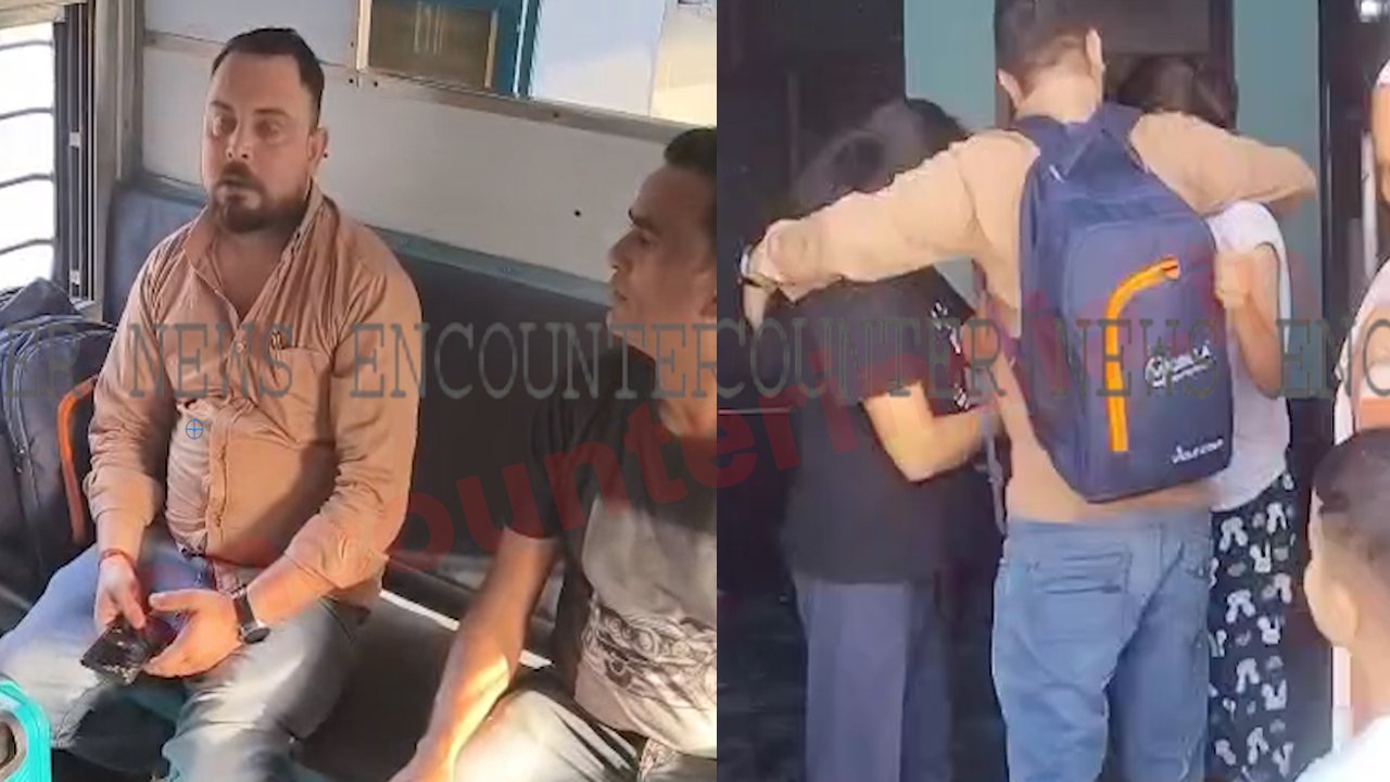 Jalandhar से पारिवारिक सदस्यों को ढूंढने के लिए Russia रवाना हुए 3 सदस्य, देखें वीडियो