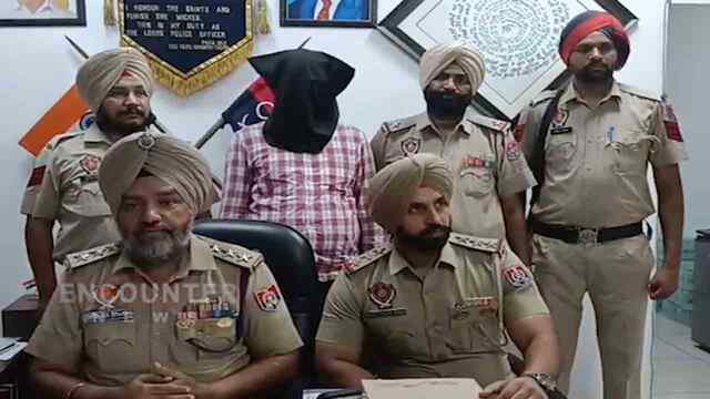 Punjab News: सुलझी एक लाख के लूट की गुत्थी, आरोपी गिरफ्तार, देखें वीडियो
