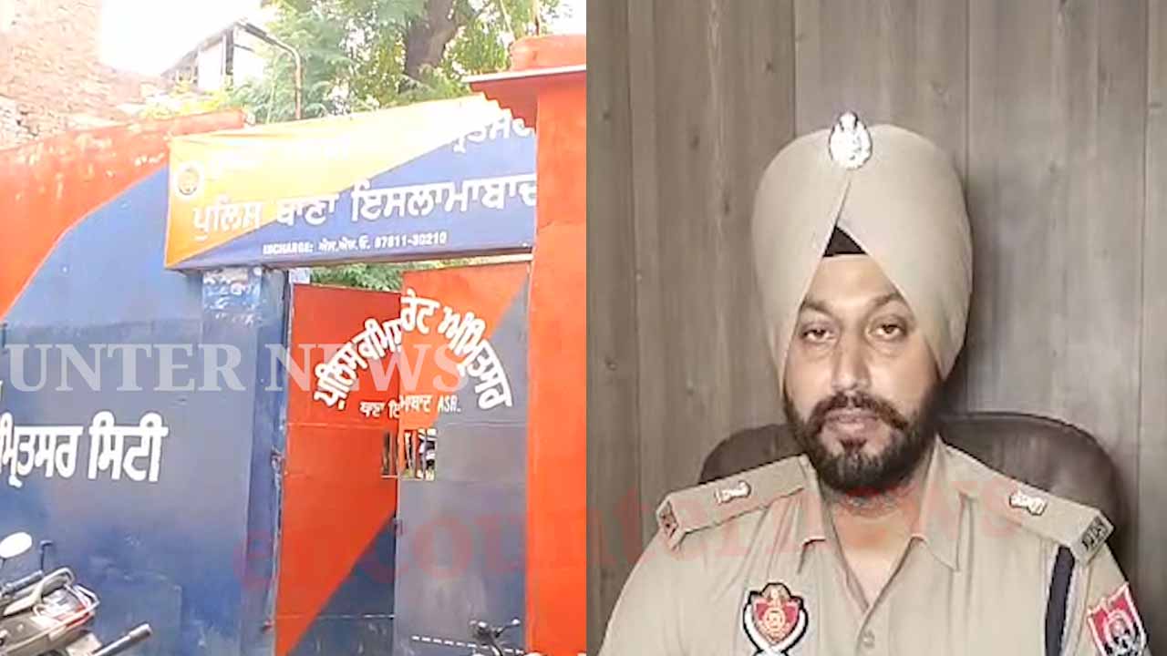 Punjab News: कत्ल की सुलझी गुत्थी, 4 आरोपी गिरफ्तार, देखें वीडियो