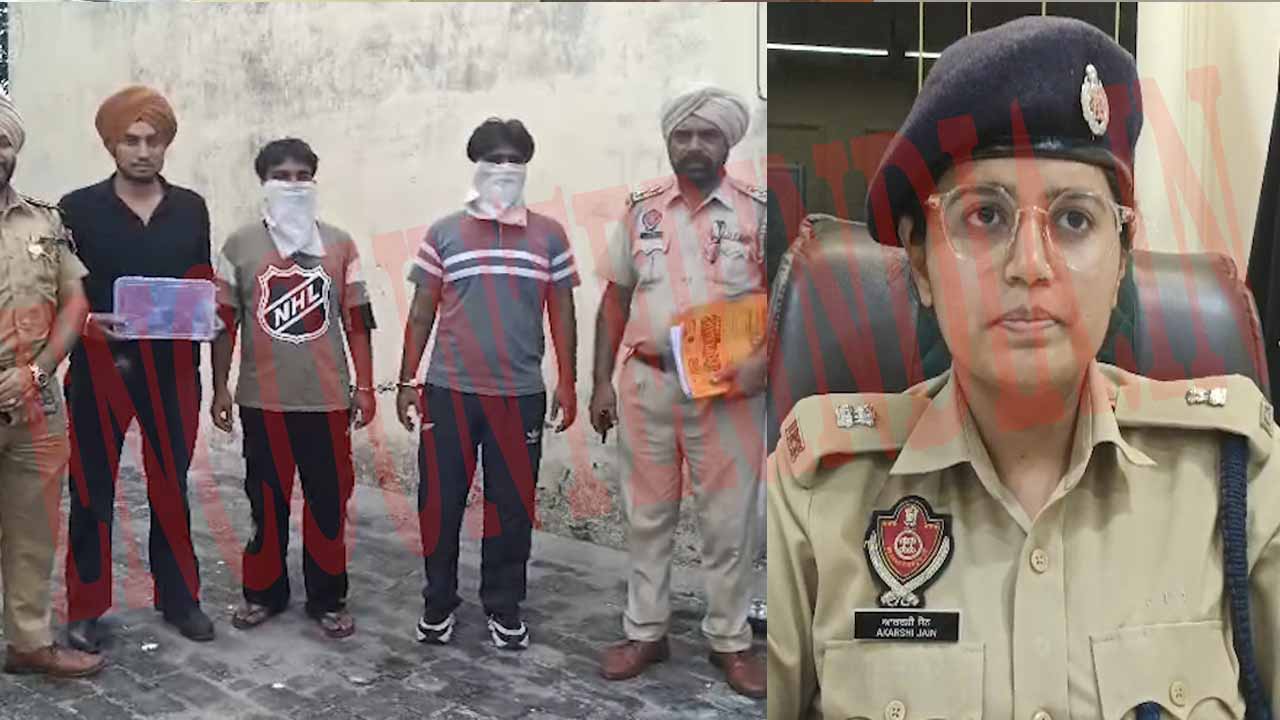 Jalandhar News: राहुल पर गोलियां चलाने के मामले में 2 आरोपी गिरफ्तार, पुलिस का आया बयान, देखें वीडियो