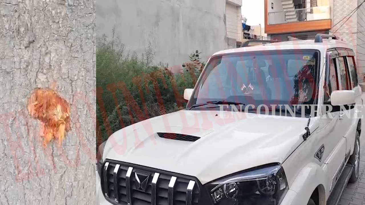 Ludhiana News: इस इलाके में भिड़े 2 पक्ष, चली गोलियां, देखें वीडियो