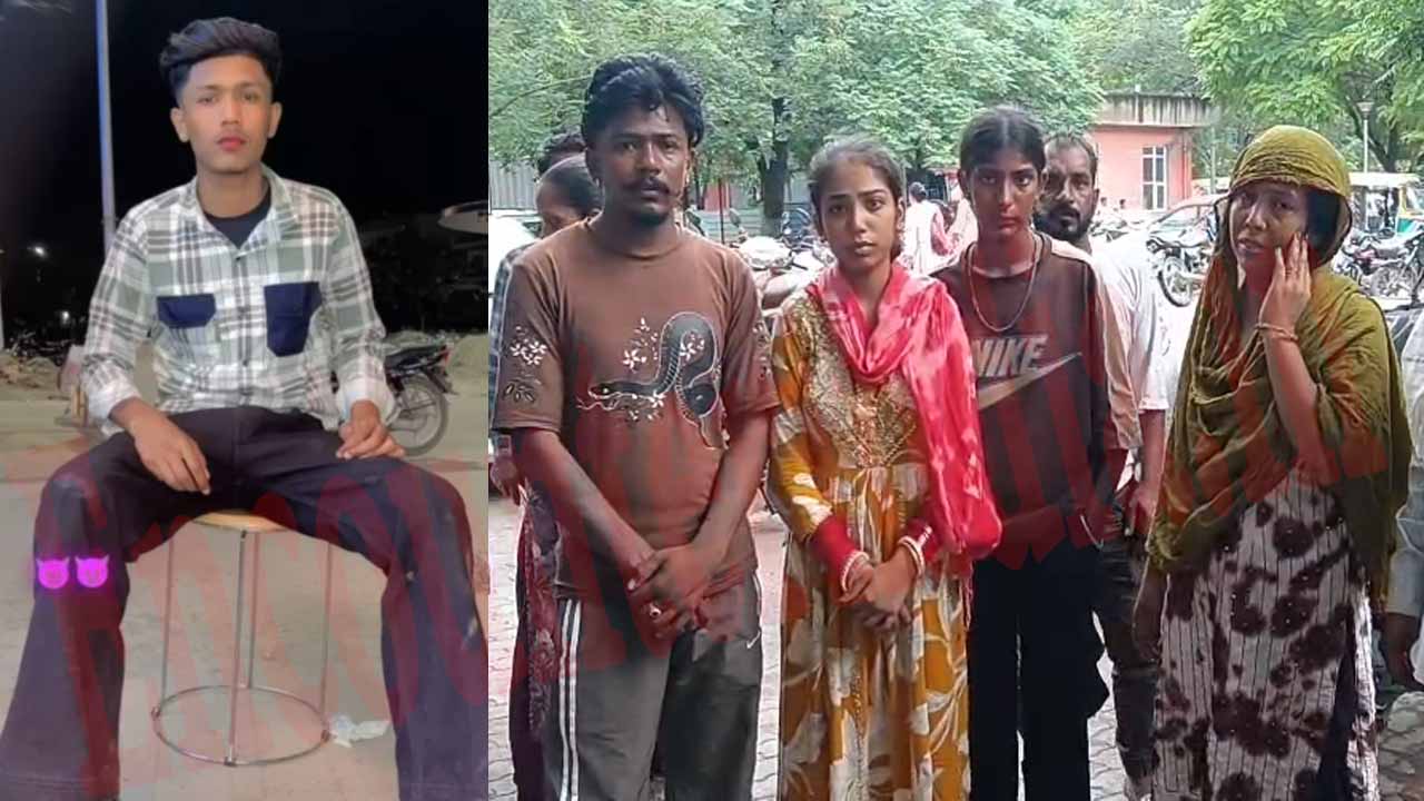 Punjab News: 22 वर्षीय नौजवान का किया कत्ल, 9 माह पहले हुई थी शादी, देखें वीडियो