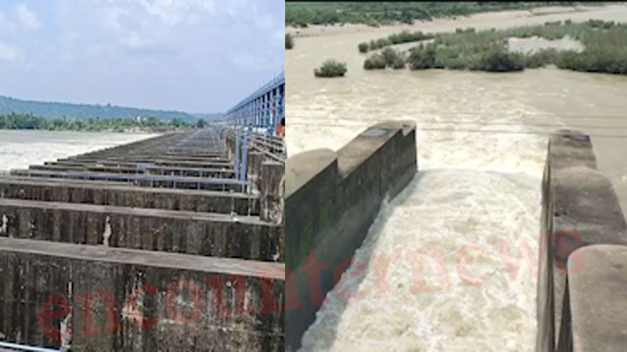Punjab News: Pong Dam से आज छोड़ा जाएगा 1 लाख 5 हजार क्यूसेक पानी, इन जिलों में Alert, देखें वीडियो