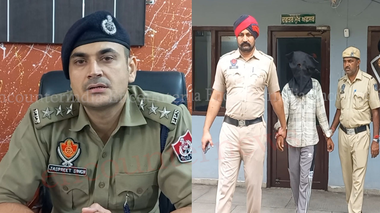 Punjab News: सौतेला पिता निकला 6 साल के बच्चे का हत्यारा, देखें वीडियो