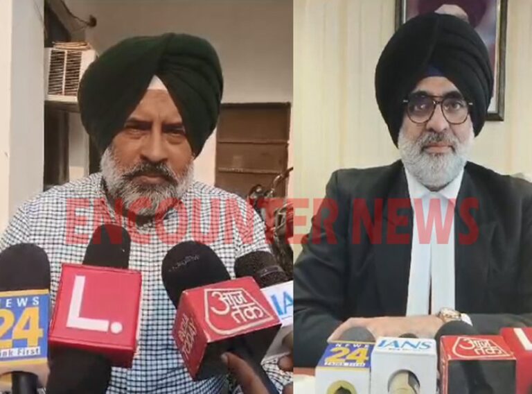 Jalandhar News: भारत भूषण आशू के खिलाफ 2 FIR हुई रद्द, ये मामला अभी भी लंबित, देखें वीडियो
