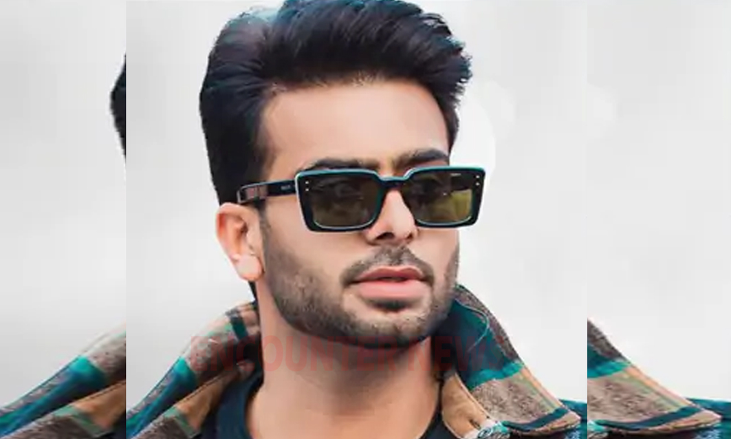 Punjabi Singer Mankirt Aulakh को विदेशी नंबर से मिली धमकी
