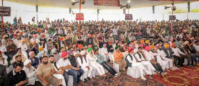 ‘मैं जनता का सेवक हूं, किसी कारोबार से मेरा कोई लेना-देना नहीं’: मुख्यमंत्री