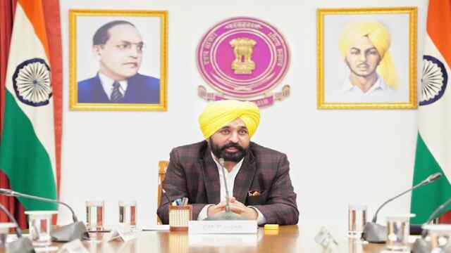 पंजाब सरकार की भ्रष्टाचार विरोधी एक्शन लाइन पर मार्च 2022 से मई 2026 तक 16,000 से अधिक शिकायतें प्राप्त हुईं
