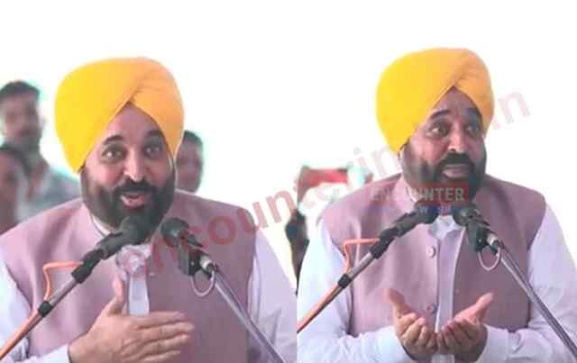 Punjab: जल्द Sukhvilas Resort पर हो सकती है कार्रवाई, एक्शन में आए CM Mann, देखें वीडियो