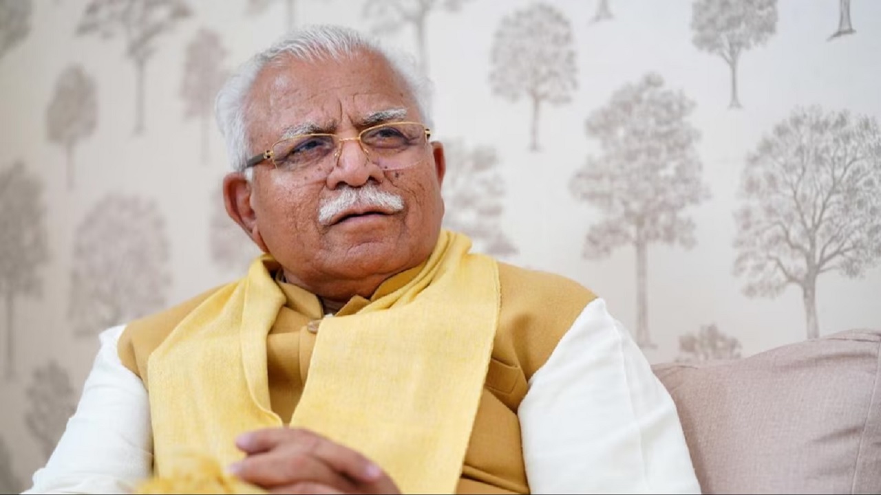 छठ की रौशनी हर घर में फैले, केंद्रीय मंत्री मनोहर लाल की हार्दिक शुभकामनाएं