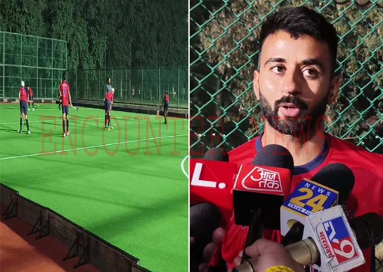 7 साल बाद फिर से Hockey India League का होगा आगाज, देखें वीडियो