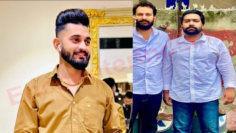 Jalandhar News: Badshah Murder Case में तीसरा आरोपी साजन सहोता गिरफ्तार, 5 की अभी भी तलाश जारी