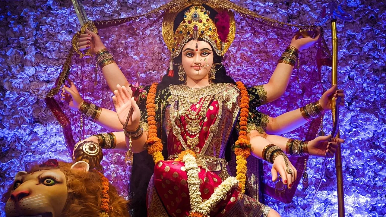 नवरात्रि 2025: जानें चैत्र नवरात्रि की तिथियां और पूजन विधि